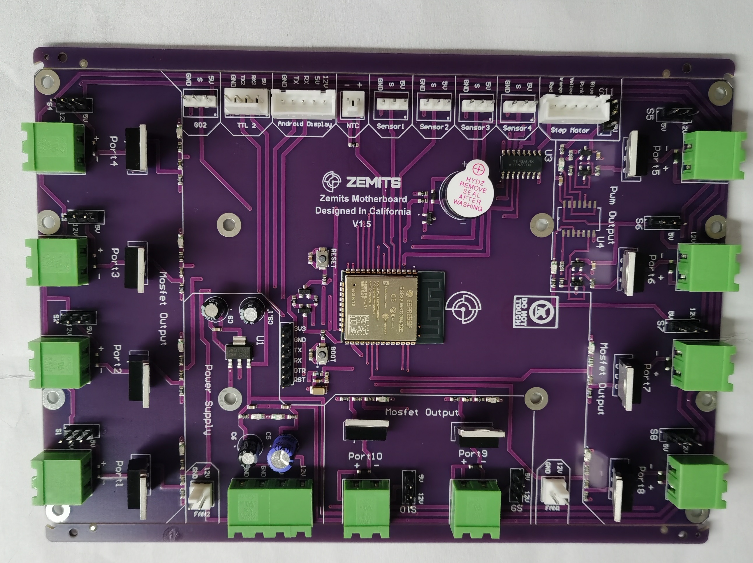 PCB Design