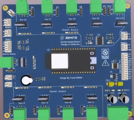 PCB Design
