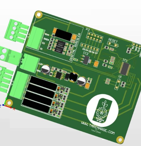 PCB Design
