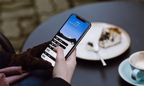 IoT Project